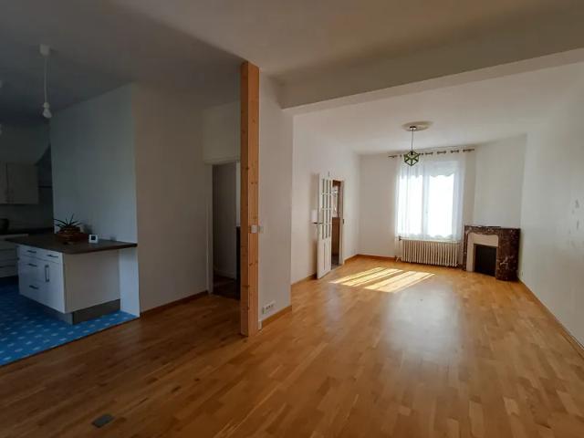 Maison location à Montargis