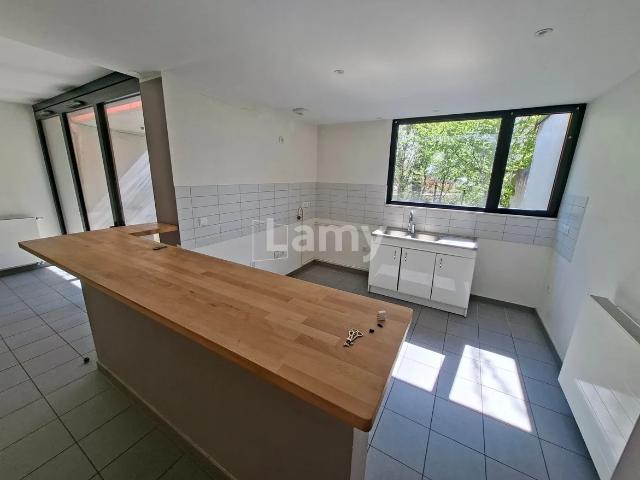 Maison location à Belfort, Offemont