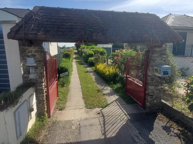 Maison location à Montbarbin, Crécy-la-Chapelle