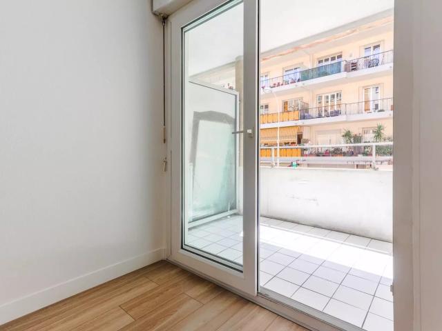 Maison location à Nice