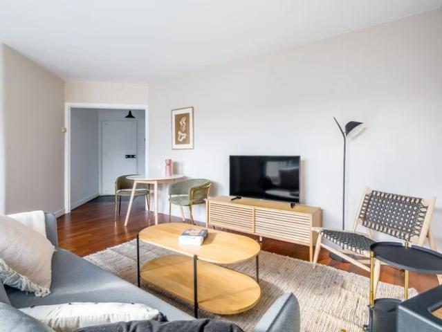 Maison location à Paris, Île-de-France