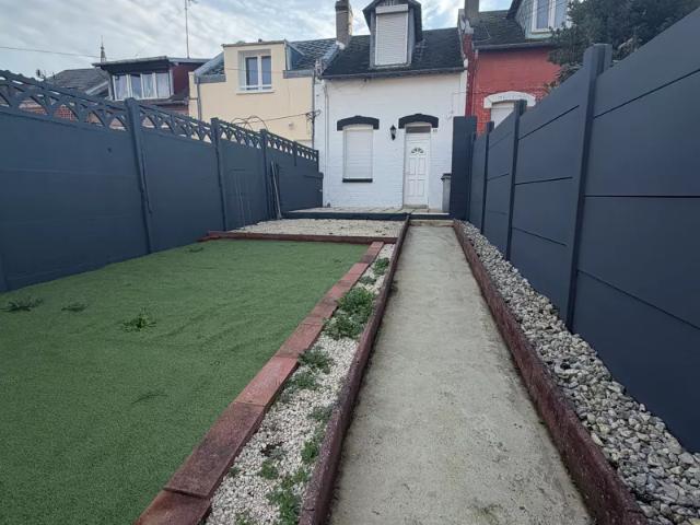 Maison location à Saint-Quentin, Saint-quentin