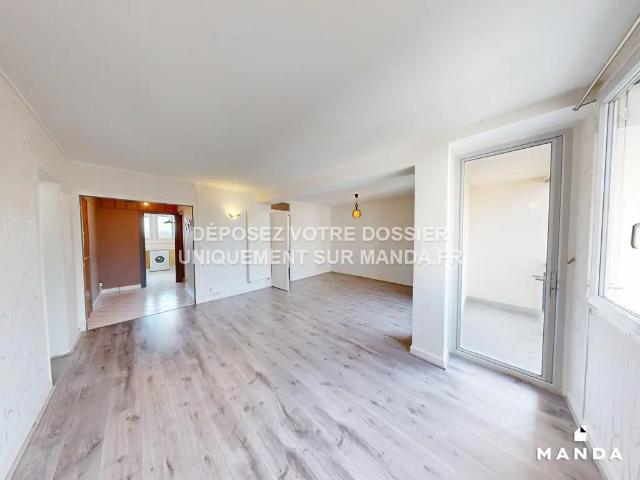 Maison location à Clermont-Ferrand, Clermont-ferrand
