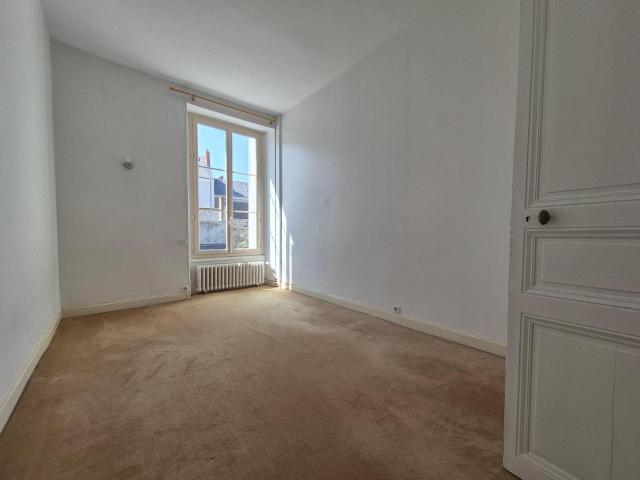 Maison location à Angers