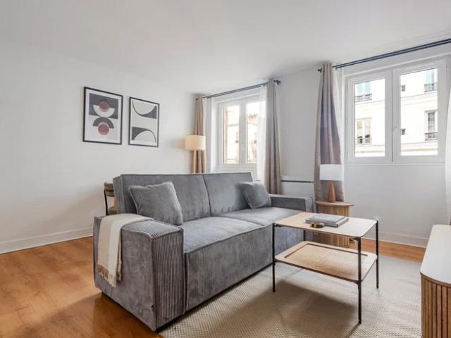 Maison location à Paris, Île-de-France