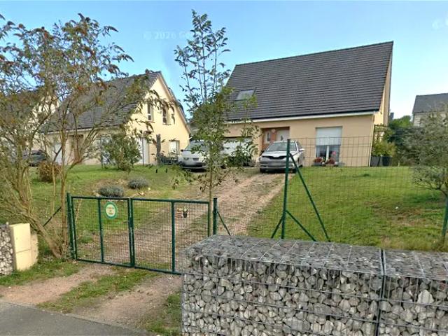 Maison location à Rouen, Le Trait