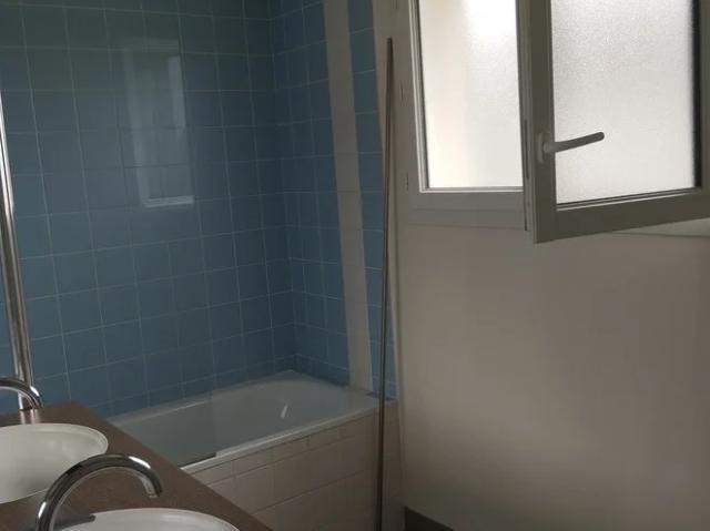 Maison location à Auxerre