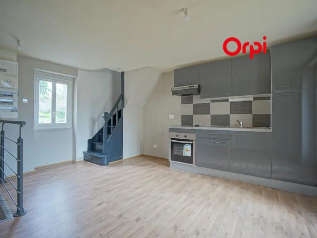 Maison location à Bernay
