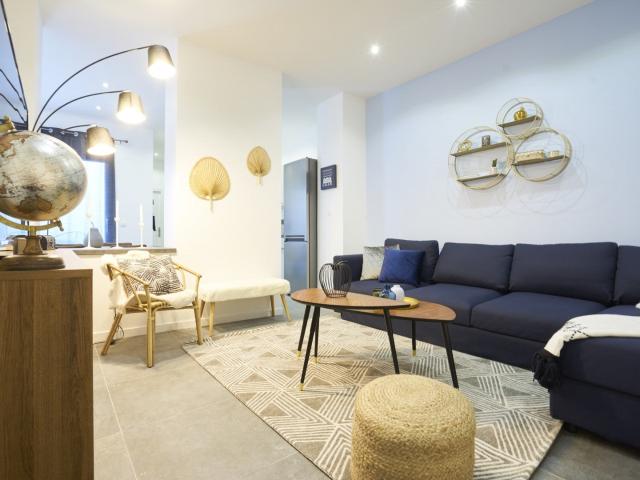 Maison location à Lille, La Madeleine