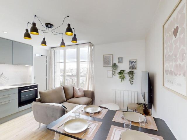 Maison location à Rennes, Bretagne