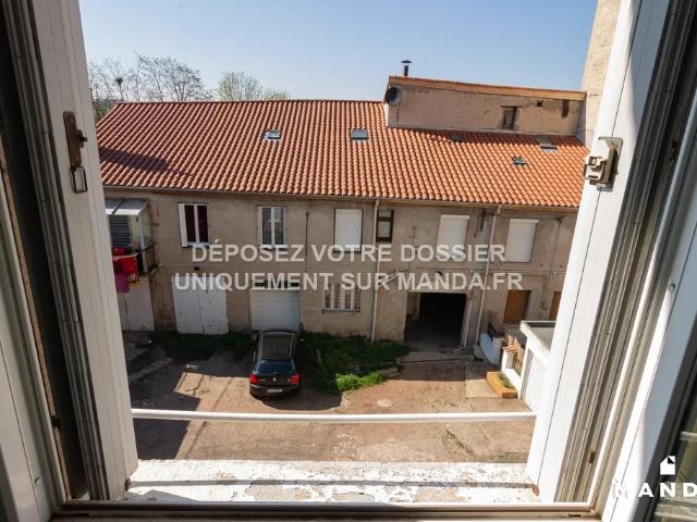 Maison location à Saint-etienne, Le Soleil