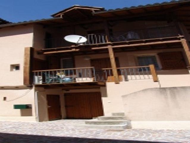 Maison location à L'Oratoire, Maurs