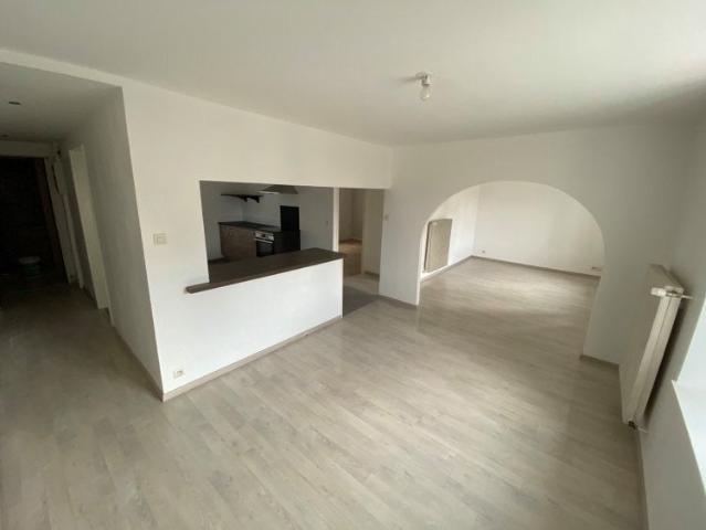 Maison location à Nancy, Tantonville