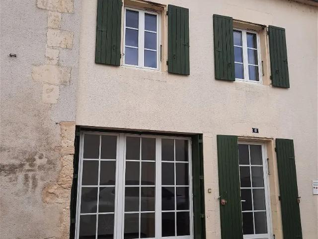 Maison location à Rochefort, Surgères