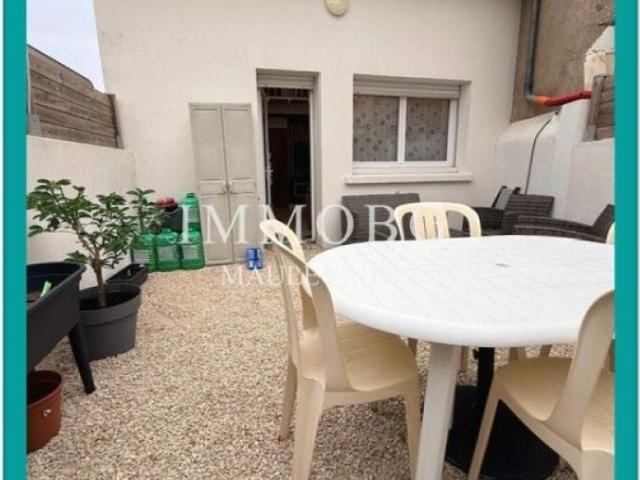 Maison location à Vezins, Maine-et-Loire