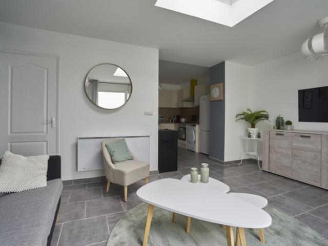 Maison location à Lille