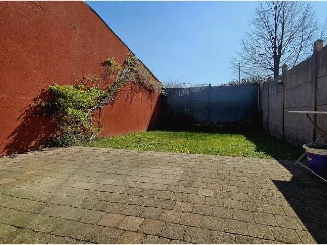 Maison location à Lille