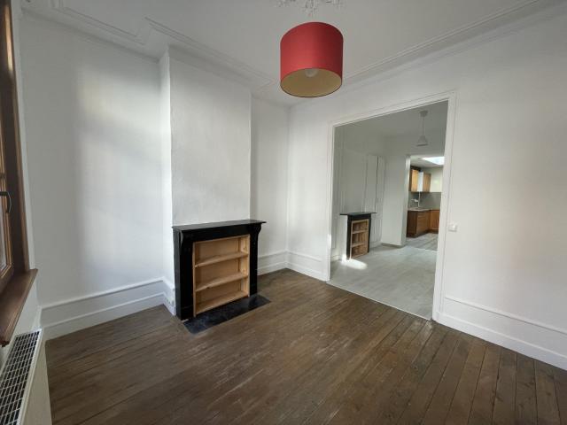 Maison location à Amiens