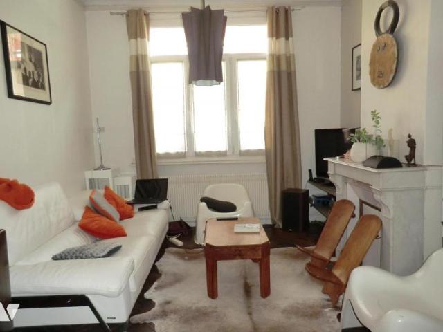 Maison location à Amiens