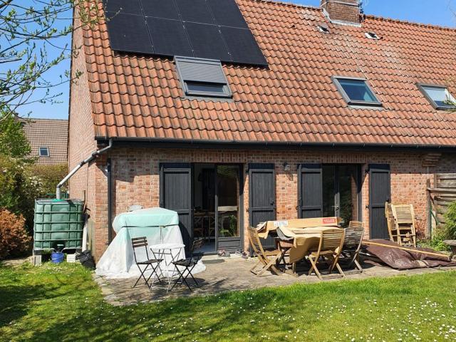 Maison location à Lille, Ronchin