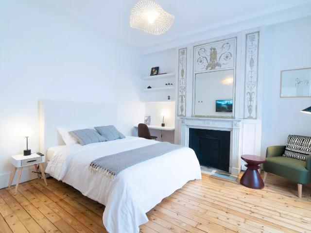 Maison location à Paris, Île-de-France