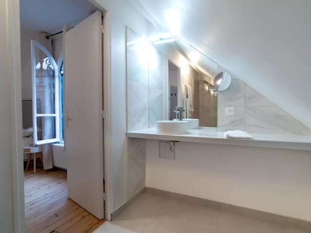 Maison location à Paris, Île-de-France