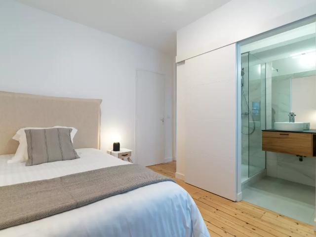 Maison location à Paris, Île-de-France
