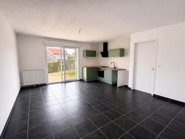 Appartement location à Vesoul, Echenoz-la-méline