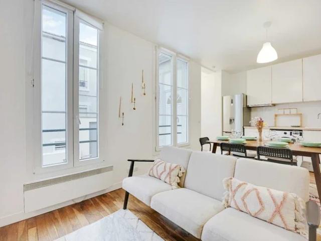 Maison location à Nanterre, Asnières-sur-seine