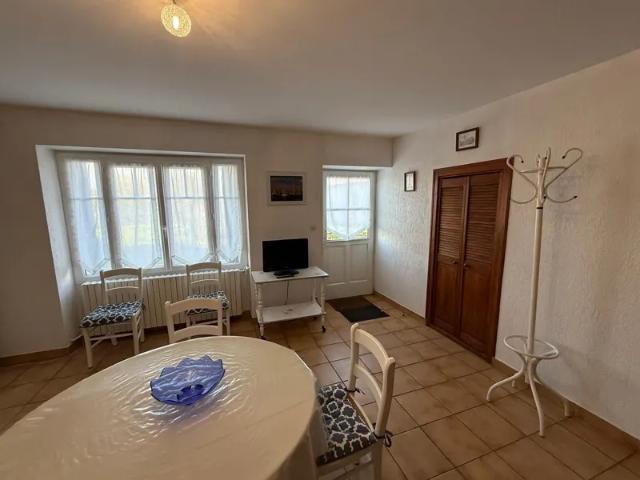 Maison location à La Rochelle, Dompierre-sur-mer