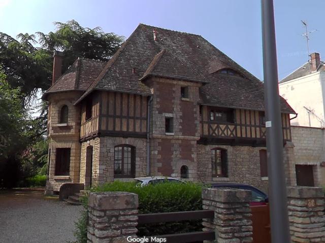 Maison location à Évreux, Evreux