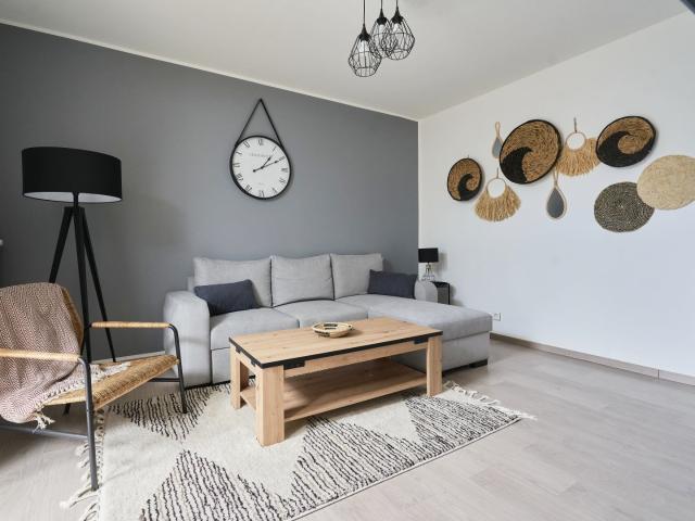 Maison location à Lille