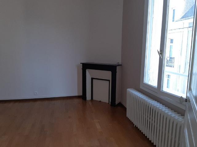 Maison location à Tours