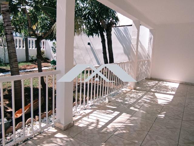 Maison location à La Réunion