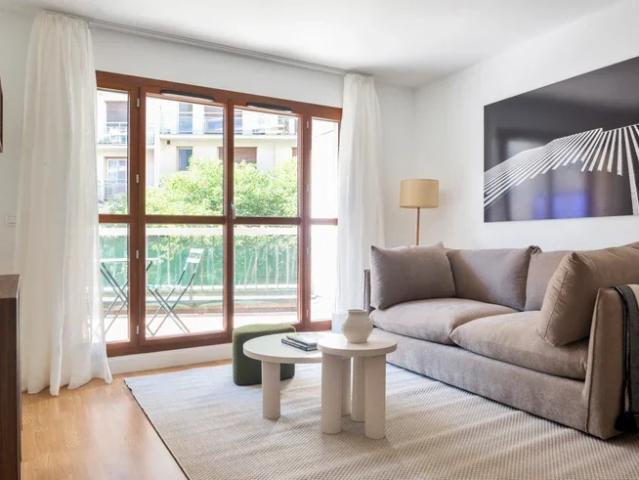 Maison location à Paris, Île-de-France