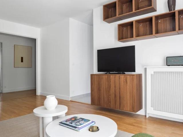 Maison location à Paris, Île-de-France