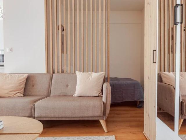 Maison location à Paris, Île-de-France