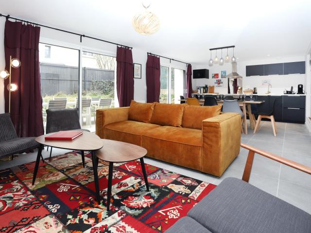 Appartement location à Rennes, Bretagne