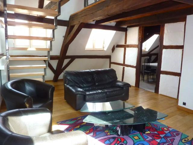 Maison location à Montbéliard, Exincourt