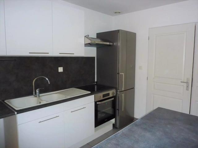 Maison location à Montbéliard, Exincourt