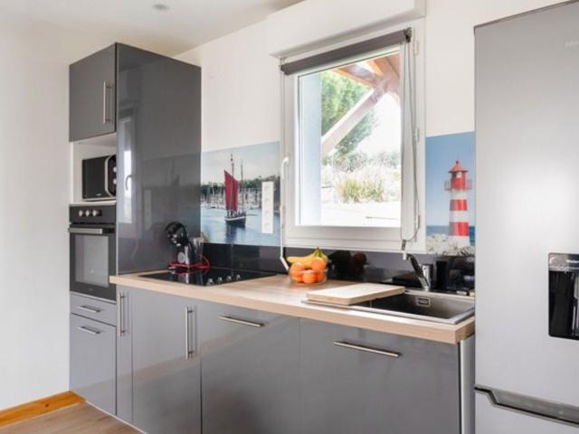 Maison location à Saint-Brieuc, Bretagne