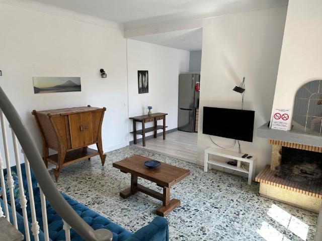 Maison location à Nice