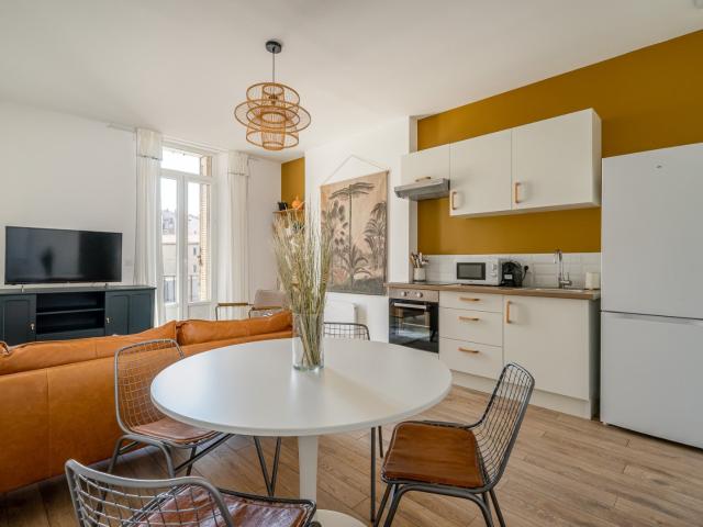 Maison location à Marseille