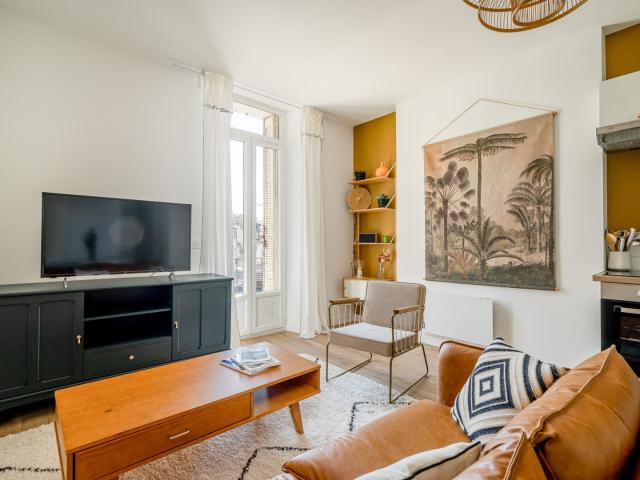Maison location à Marseille