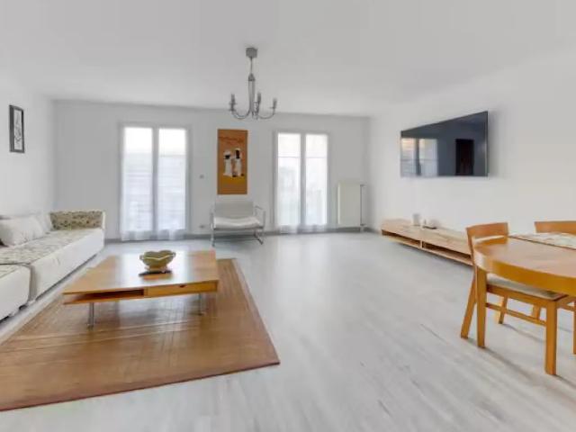 Maison location à Créteil, Alfortville