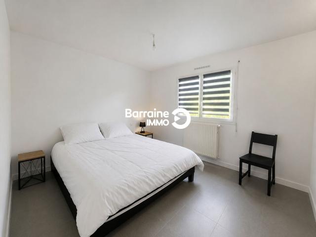 Maison location à Morlaix, Bretagne