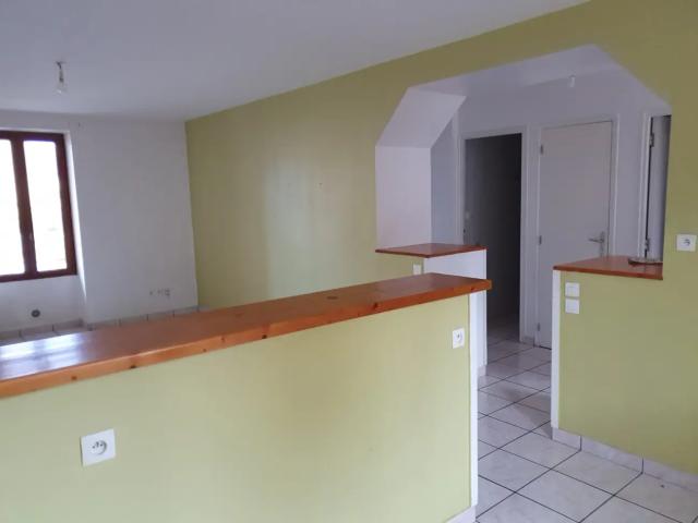 Maison location à Saint-Étienne, Saint-etienne
