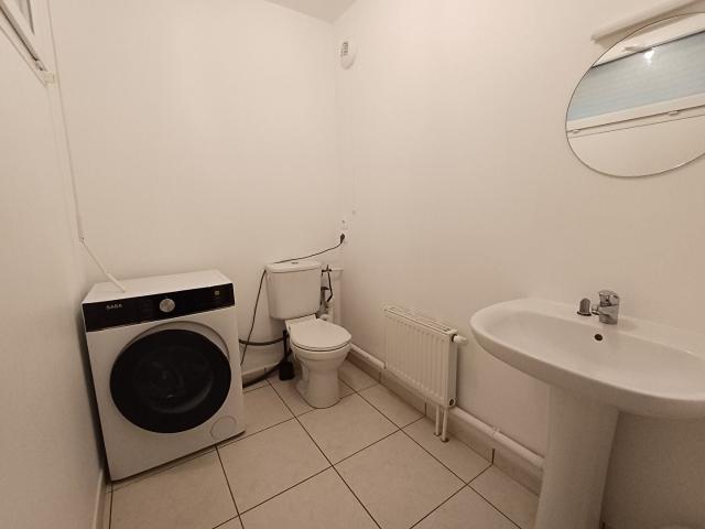 Maison location à Vaudour, Tours