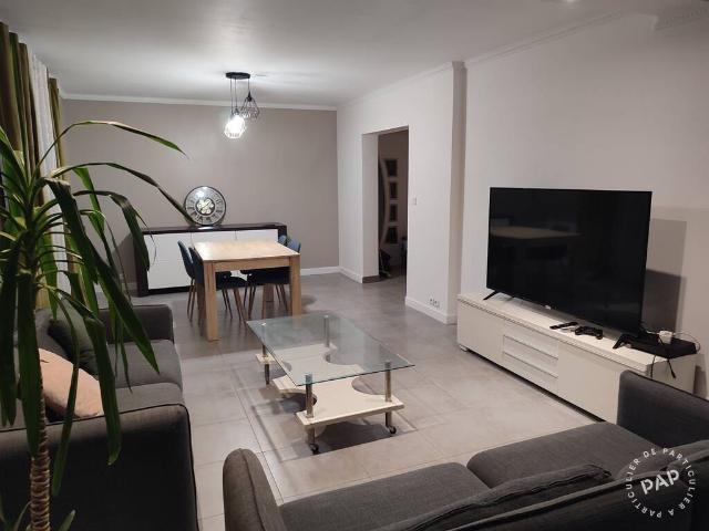 Maison location à Pontoise, Osny