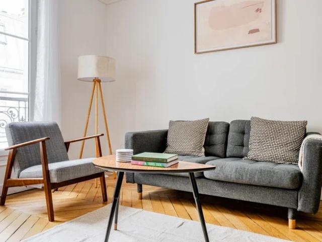 Maison location à Paris, Île-de-France
